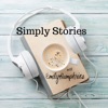 Simply Stories Podcast artwork