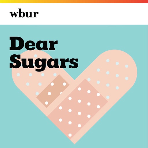Podcast cover