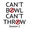 Can't Bowl Can't Throw Cricket Show artwork