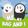 Me, My Bag and I artwork