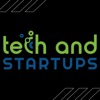 Tech And Startups artwork