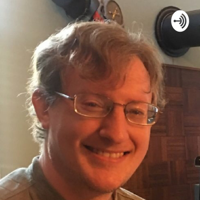 Tony Franklin - Jesus Politics podcast