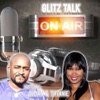 Glitz Talk artwork