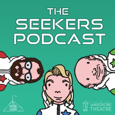 The Seekers Podcast The Seekers Podcast