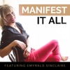 Manifest It A.L.L. Podcast artwork