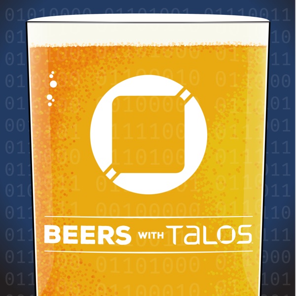 Beers with Talos Podcast Beers with Talos Podcast
