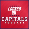 Locked On Capitals - Daily Podcast On The Washington Capitals artwork