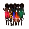 HELLA Queens Podcast artwork