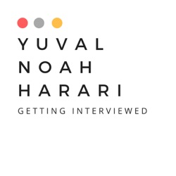 #1 - Mark Zuckerberg & Yuval Noah Harari in Conversation