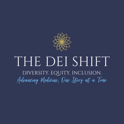 The DEI Shift The DEI Shift