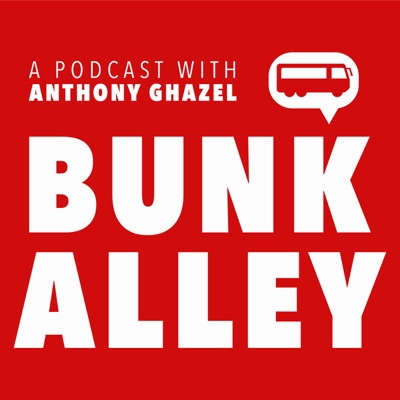 Bunk Alley Podcast Bunk Alley Podcast