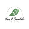 Home of Houseplants artwork