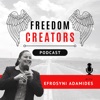 Freedom Creators Podcast artwork
