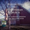Burlington East Presbyterian Church artwork