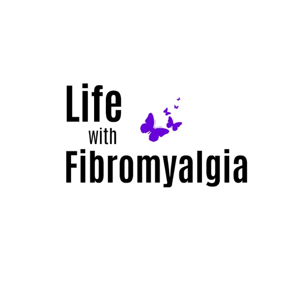 The lifewithfibro's Podcast