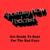 Apostasy Now Podcast – Apostasy Now artwork