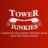 Tower Junkies - A Stephen King Podcast artwork