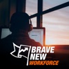 Brave New Workforce artwork