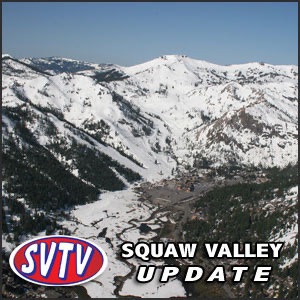 Squaw Valley Update Artwork