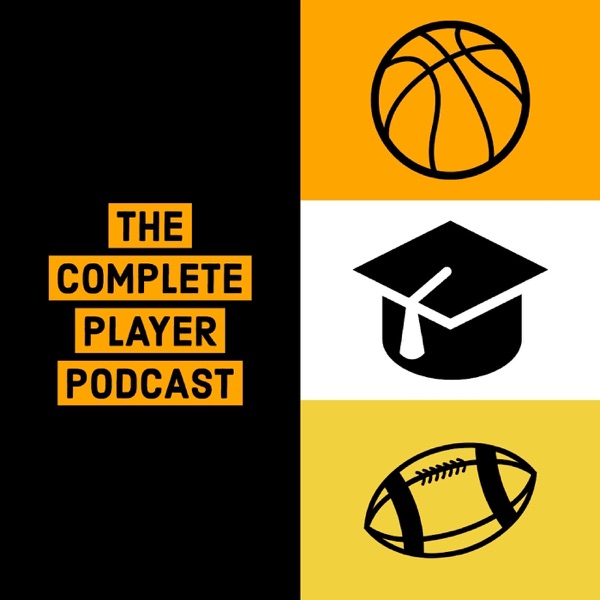 The Complete Player Podcast