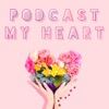 Podcast My Heart: A Hallmark Valentine's movie podcast artwork