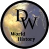 DW World History artwork