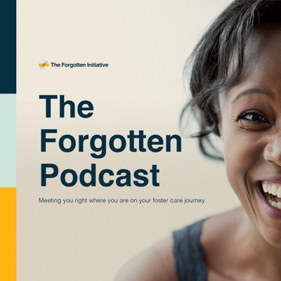 The Forgotten Podcast The Forgotten Podcast