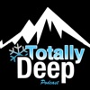 Totally Deep Backcountry Skiing Podcast artwork