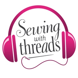 Sewing With and Caring For Wool, with Katrina Walker | Episode 69