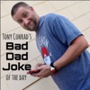Tony Conrad's Bad Dad Joke Of The Day artwork