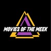 Movies of The Meek artwork
