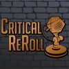 Critical ReRoll artwork