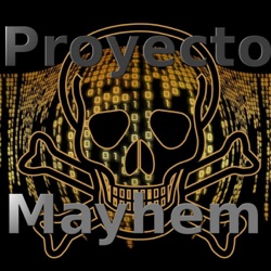 Proyecto Mayhem