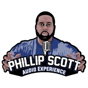 The Phillip Scott Audio Experience