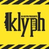 Klyph Notes artwork