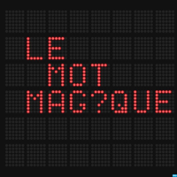 Le Mot Magique podcast