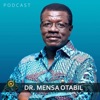 Mensa Otabil Podcast artwork