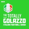 Golazzo: The Totally Italian Football Show artwork