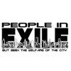 People in Exile - Podcast Episodes artwork