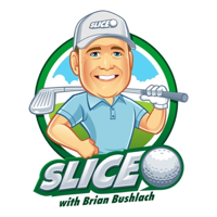 Slice with Brian Bushlach podcast