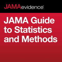 JAMAevidence JAMA Guide to Statistics and Methods podcast