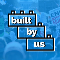 Built By Us podcast