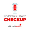 Children’s Health Checkup artwork