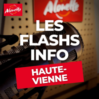 ALOUETTE - LES INFOS DU 10/02/2023 17H01 EN HAUTE-VIENNE