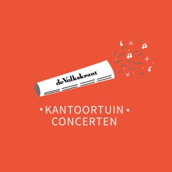 Volkskrant Kantoortuin Concerten