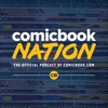 ComicBook Nation artwork