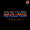 Online Course Revolution Podcast artwork
