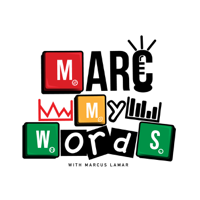 Marc My Words podcast