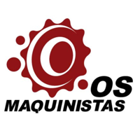 T2E7 - Maquinistas e Daniel Alonso, Delegado da LaLiga no Brasil