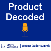 Product Decoded podcast